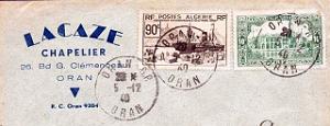 Oran pub enveloppes  (89)